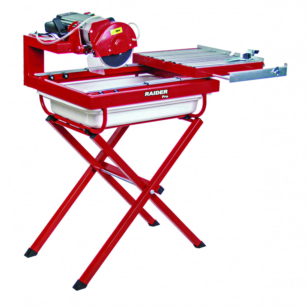Машина за плочки 800W ø180mm 60cm RAIDER PRO RDP-ETC27 Raider Pro - BGShopping.net