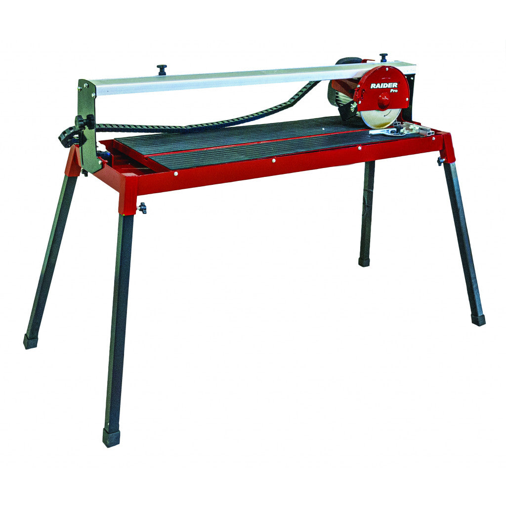 Машина за плочки 1200W 92cm ø200mm RAIDER PRO RDP-ETC30 – Raider Pro