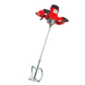 Миксер 1200W 0-600min-1 RAIDER RD-HM07 – Raider Power Tools