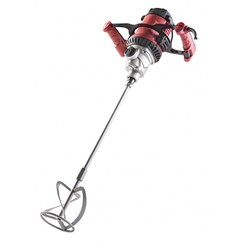 Миксер 1600W 2-ск. 450-750min-1 RAIDER PRO RDP-HM10 – Raider Pro