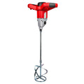 Миксер 1600W 2-ск. 180-480/300-750min-1 RAIDER PRO RDP-HM12 – Raider Pro