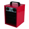 Калорифер електрически 2kW RAIDER RD-EFH02 – Raider Power Tools