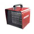 Калорифер електрически 3kW керамичен RAIDER RD-EFH07 – Raider Power Tools