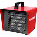 Калорифер електрически 2kW керамичен RAIDER RD-EFH16 – Raider Power Tools