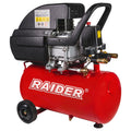 Компресор 24L 1.5kW RAIDER RD-AC04O – Raider Power Tools