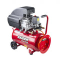 Компресор 24L 1.5kW с 5м маркуч RAIDER RD-AC12 – Raider Power Tools