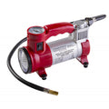 Компресор 12V DC метален 180W 35L/min RAIDER RD-AC13 – Raider Power Tools