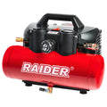 R20 Компресор 4L 32L/min 8bar аксесо. Solo RAIDER PRO RDP-J4AC20 – Raider Pro