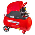 Компресор  50L 1.5kW RAIDER PRO RDP-AC16