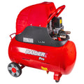 Компресор 50L 1.5kW RAIDER PRO RDP-AC16 – Raider Pro