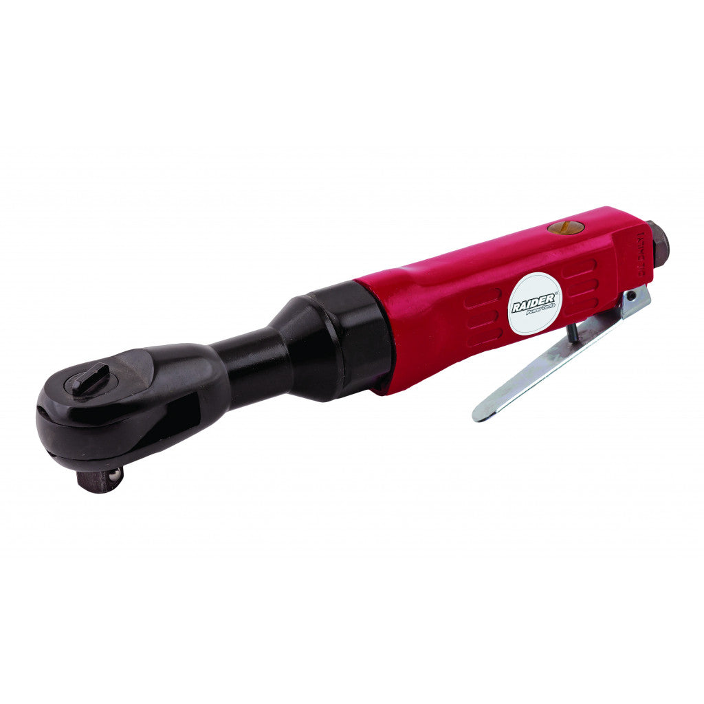 Тресчотка пневматична 1/2"68Nm 1/4" RAIDER RD-AR01 – Raider Power Tools