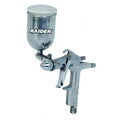 Пистолет за боя горно стран. ø0.5mm 100ml RAIDER RD-SG03 – Raider Power Tools