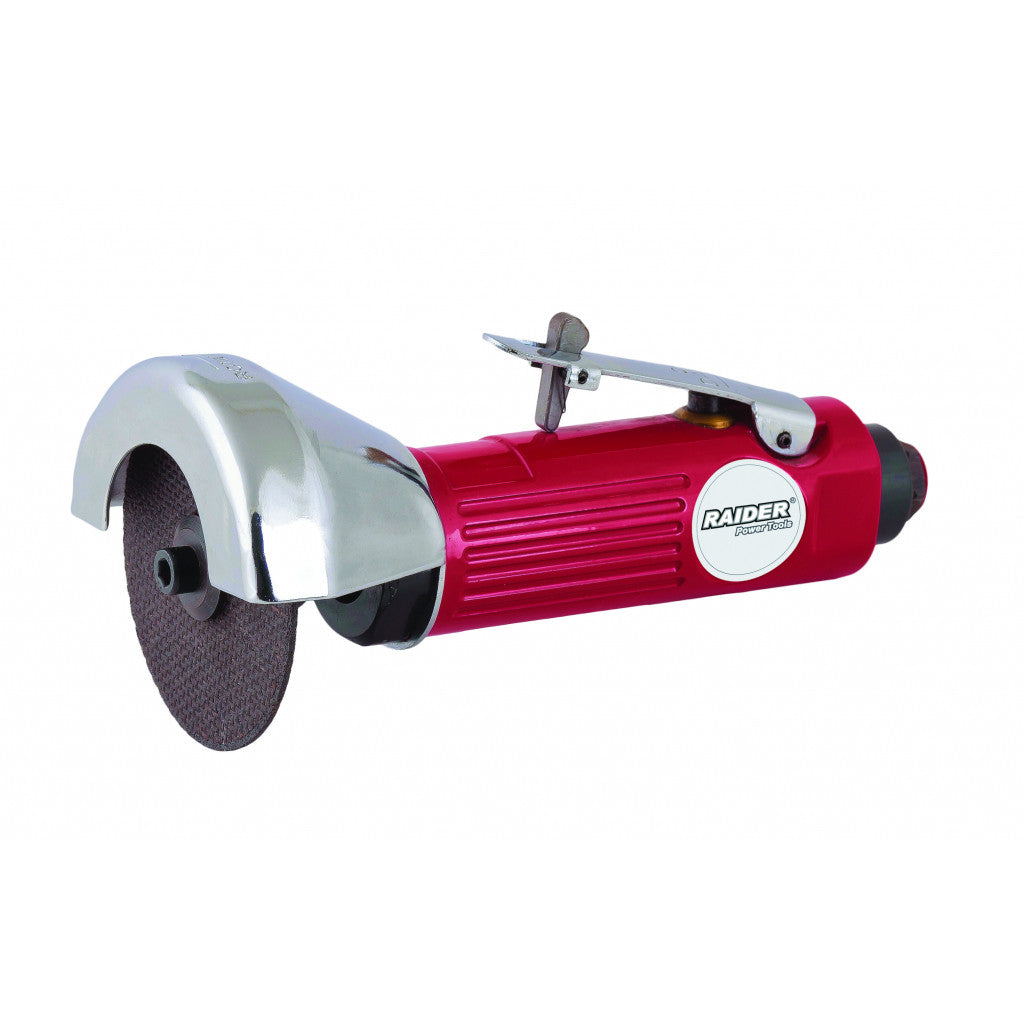 Резачка пневматична с диск ø75mm RAIDER RD-AC11 – Raider Power Tools