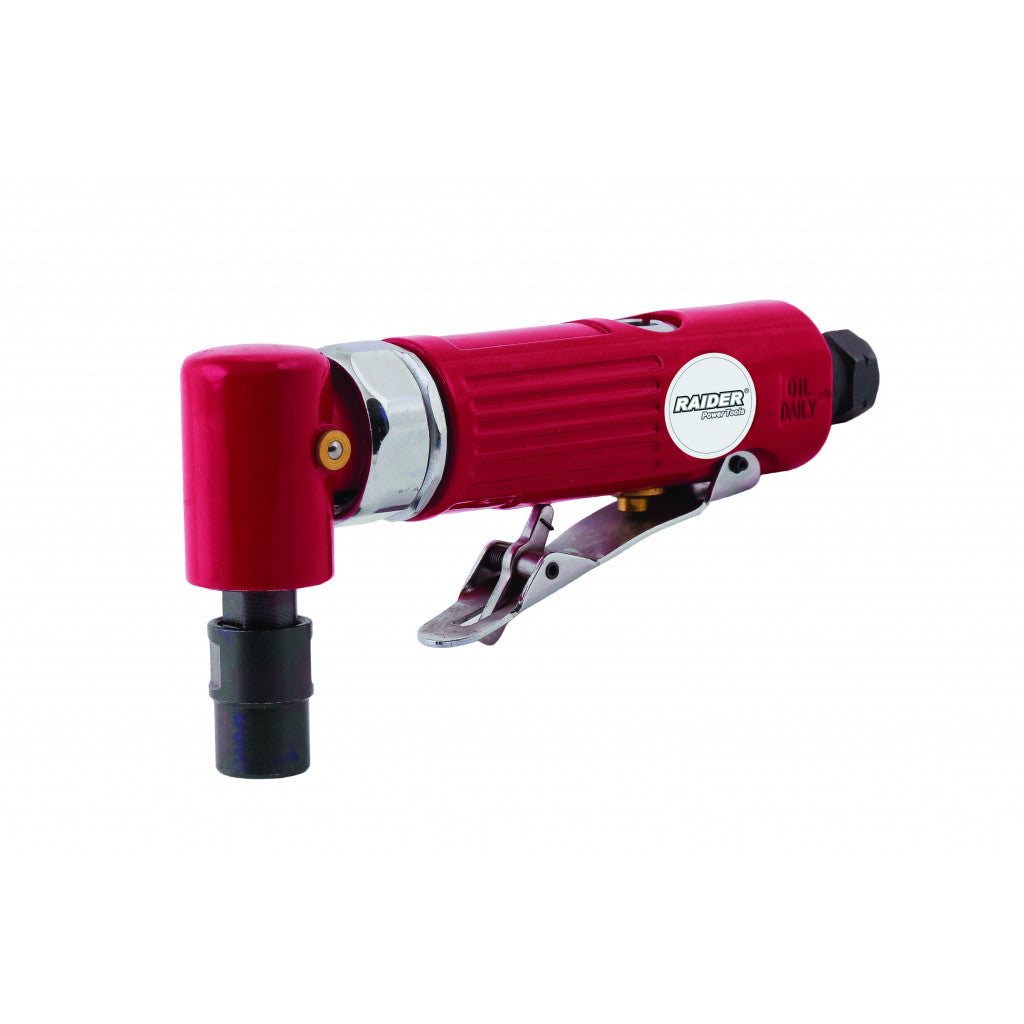 Шлифовалка пневматична под прав ъгъл RAIDER RD-AADG06 – Raider Power Tools