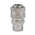 Накрайник пневм. бърза връзка 1/4"F QC02 RD – Raider Power Tools