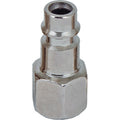 Накрайник пневм. за бърза връзка 1/4"F QC03 – Raider Power Tools