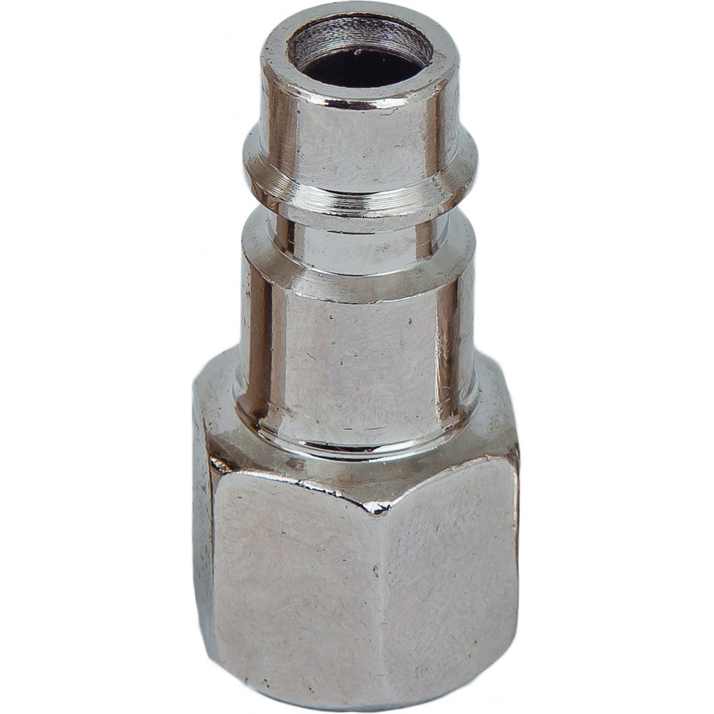 Накрайник пневм. за бърза връзка 1/4"F QC03 – Raider Power Tools