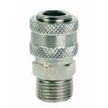 Накрайник пневм. бърза връзка 1/2"M – Raider Power Tools