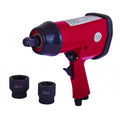Гайковерт пневм. ударен 3/4" 690Nm 1/4" к-т RAIDER RD-AW04 – Raider Power Tools