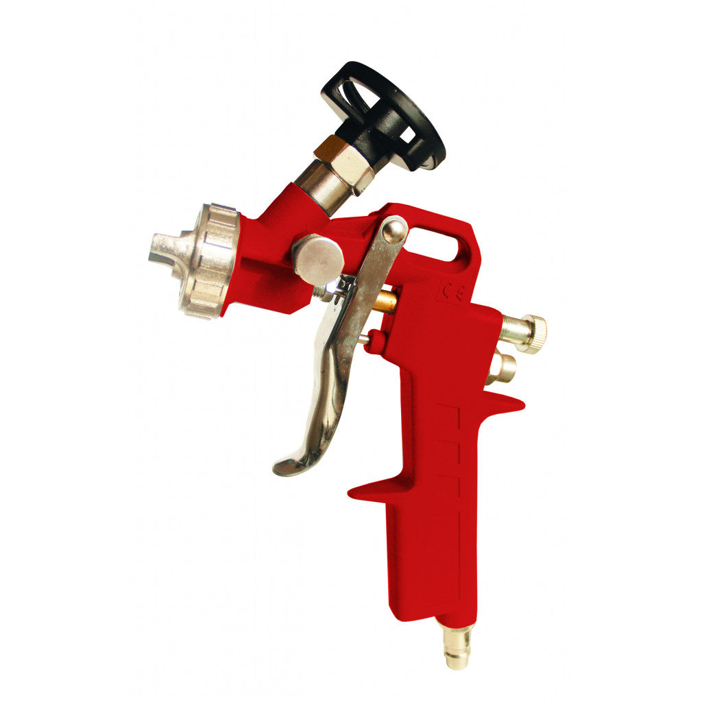 Пистолет за полиуретан ø1.8mm RAIDER RD-PUSG13 – Raider Power Tools