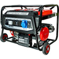 Генератор за ток бензинов 5.5kW ел. стартер RAIDER RD-GG04 – Raider Power Tools