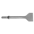 Длето за камък HEX 10 50х180 mm Metabo - BGShopping.net