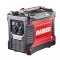 Генератор за ток бензинов 2.5kW инверторен RAIDER RD-GG10 – Raider Power Tools