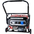 Генератор за ток бензинов 7.5kW ел. стартер RAIDER RD-GG12 – Raider Power Tools