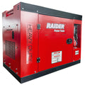 Генератор Diesel 10kW 230V & 380V ел. стартер ATS RAIDER RD-GG15