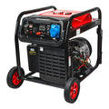 Генератор за ток бензинов 11kW инверторен ел.стартер RD-GG22 – Raider Power Tools