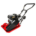 Виброплоча бензинова 16kN 540x480mm 196cc 5,5hp RDP-FPC01 – Raider Pro
