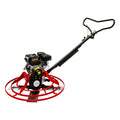 Пердашка за бетон Ø92cm 6.5hp лопатки & тава RDP-GPT01 Raider Pro - BGShopping.net