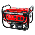 Генератор за ток бензинов 2.8kW ел. стартер RD-GG26 – Raider Power Tools