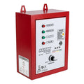 Автоматичен превключвател ATS 6 pin 10kW 400V RD-ATS02 Raider Garden Tools BGShopping.net