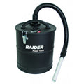 Контейнер 18L метален с HEPA филтър за прахосмукачка Raider Power Tools BGShopping.net