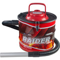 Прахосмукачка за пепел 1000W 18L RAIDER RD-WC02N – Raider Power Tools