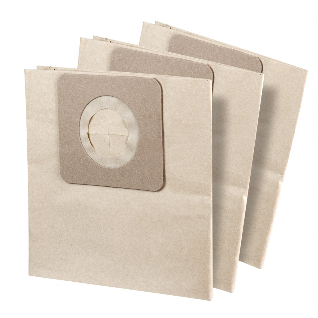 Торби за прахосмукачка 3 бр. к-т за RAIDER RD-WC08 WC09 WC10 SDWC20 Raider Power Tools BGShopping.net