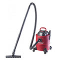 Прахосмукачка за сухо и мокро 1250W 20L RAIDER RD-WC09 – Raider Power Tools