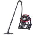 Прахосмукачка за сухо и мокро 1200 W 20L Inox RAIDER RD-WC10