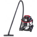 Прахосмукачка за сухо и мокро 1200 W 20L Inox RAIDER RD-WC10 – Raider Power Tools