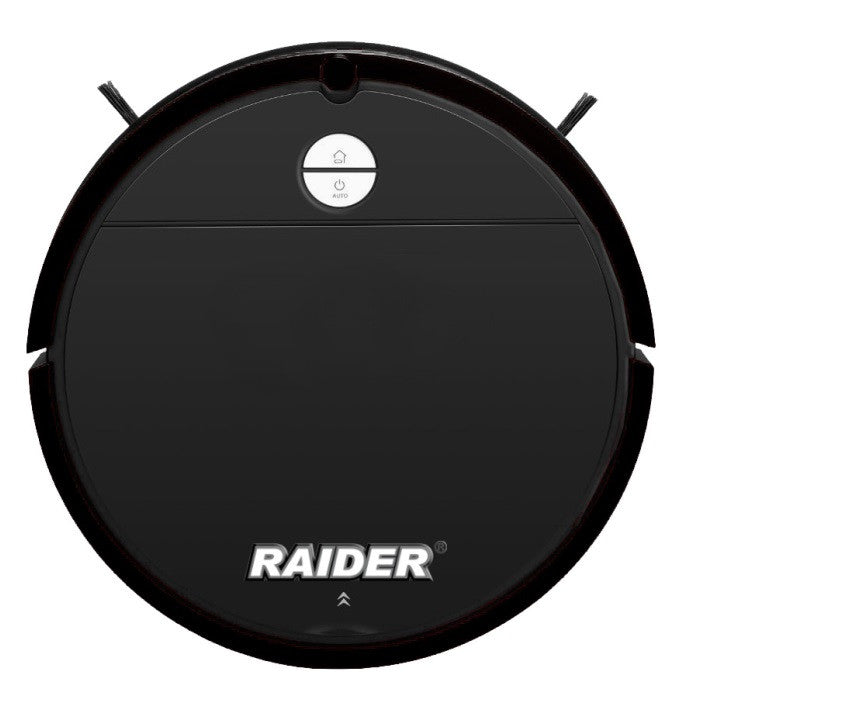 Прахосмукачка робот WI-FI RAIDER RAIDER RAIDER RD-WC12 Raider Power Tools BGShopping.net