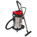 Прахосмукачка за сухо и мокро 2x1200W 60L сам. HEPA RAIDER PRO RDP-WC13
