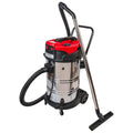 Прахосмукачка за сухо и мокро 2x1200W 60L сам. HEPA RAIDER PRO RDP-WC13 – Raider Pro
