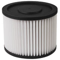 Хепа филтър Ø180xØ146 L145mm за прахосмукачка RDP-WC13 – Raider Pro