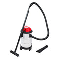 Прахосмукачка за сухо и мокро 1400W 30L Inox RD-WC14 – Raider Power Tools