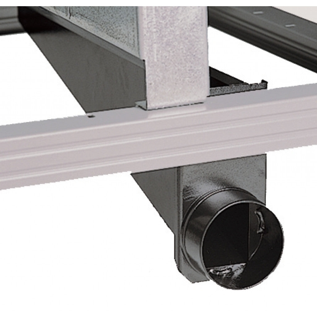 Адаптор за прахоуловител BKH 450 Metabo BGShopping.net