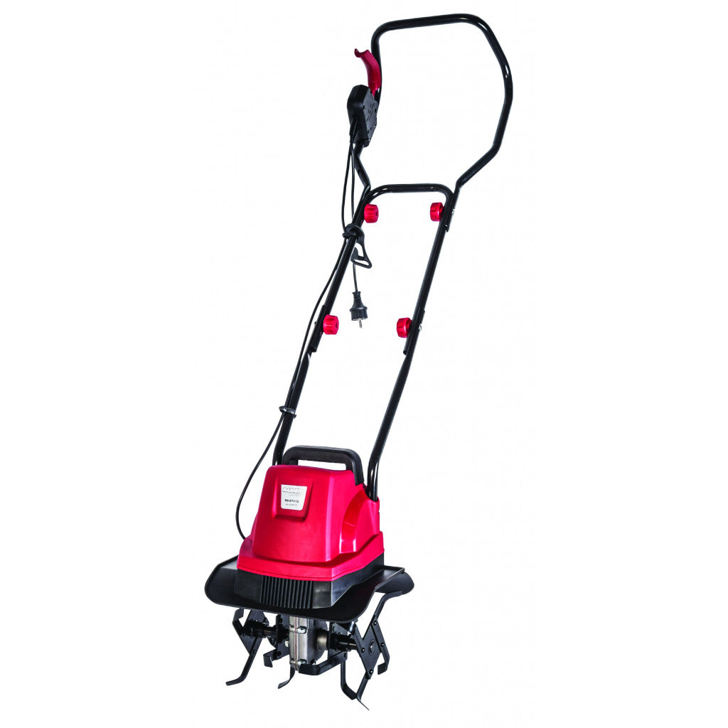 Мотофреза електрическа 750W 300mm RAIDER RD-ET01J – Raider Garden Tools