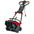 Снегорин електрически 1300W 40сm LED-фар RAIDER RD-ST02 – Raider Garden Tools