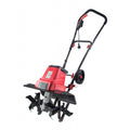Мотофреза електрическа 1500W 450mm с колела RAIDER RD-ET02 – Raider Garden Tools