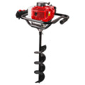 Моторен свредел 1.8kW (2.5hp) 52cc Ø150x820mm RAIDER RD-EA03 – Raider Garden Tools